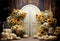 Kate Automne Tournesol Action de grâces Grange Toile de fond conçu par Emetselch - Kate Backdrop FR