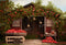 Kate Automne Ferme de pommes Toile de fond conçue par Emetselch - Kate Backdrop FR