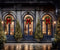 Kate Noël Mur rétro Magasin Toile de fond conçue par Emetselch - Kate Backdrop FR