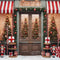 Kate Noël Casse-Noisette Magasin Toile de fond conçue par Emetselch - Kate Backdrop FR