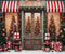 Kate Noël Casse-Noisette Magasin Toile de fond conçue par Emetselch - Kate Backdrop FR