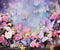 Kate Printemps Papillon Floral Toile de fond conçue par Emetselch - Kate Backdrop FR
