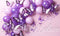 Kate Ballons Papillon Anniversaire Toile de fond conçue par Mini MakeBelieve - Kate Backdrop FR