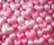 Kate Saint Valentin Rose Amour Ballons Toile de fond conçue par Emetselch - Kate Backdrop FR