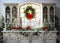 Kate Naturel Élégant Ferme Hiver Noël Cuisine Toile de fond conçue par Mini MakeBelieve - Kate Backdrop FR