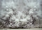 Kate Saint-Valentin Nuage de fumée Anniversaire Toile de fond conçue par Mini MakeBelieve - Kate Backdrop FR