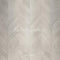 Kate Gris clair Blanc Plancher à chevrons Sol Toile de fond conçue par Kate Image - Kate Backdrop FR