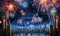 Kate Ville Nouvelle année Feux d'artifice Toile de fond Conçu par Happy Squirrel Design - Kate Backdrop FR