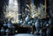Kate Vase Fleurs Art Fenêtre Chambre Toile de fond pour la photographie - Kate Backdrop FR