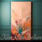 Kate Coloré Peinture bicolore Mur Turquoise Toile de fond conçue par Mini MakeBelieve - Kate Backdrop FR