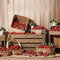 Kate Printemps Bois Chambre Fraise Toile de fond conçue par Emetselch - Kate Backdrop FR