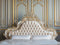 Kate Style européen Luxe Mur rétro Tête de lit Toile de fond conçue par Emetselch - Kate Backdrop FR