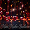 Kate Saint-Valentin Cœurs Rouge Bokeh Toile de fond conçue par Mini MakeBelieve - Kate Backdrop FR