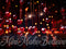 Kate Saint-Valentin Cœurs Rouge Bokeh Toile de fond conçue par Mini MakeBelieve - Kate Backdrop FR