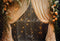 Kate Printemps Fleur Rideau Guirlandes lumineuses Toile de fond conçue par Emetselch - Kate Backdrop FR