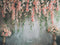Kate Printemps Fleurs Rose Mur Toile de fond conçue par Chain Photographie - Kate Backdrop FR