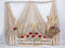 Kate Saint-Valentin Bohème Roses Toile de fond conçue par Mini MakeBelieve - Kate Backdrop FR