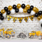 Kate Construction Mur de briques Ballons Toile de fond conçue par Mini MakeBelieve - Kate Backdrop FR