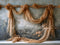 Kate Brun Draperie Beaux-Arts Mur Toile de fond conçue par Laura Bybee - Kate Backdrop FR