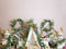 Kate Charmant Bohème Tente Toile de fond conçue par Megan Leigh - Kate Backdrop FR