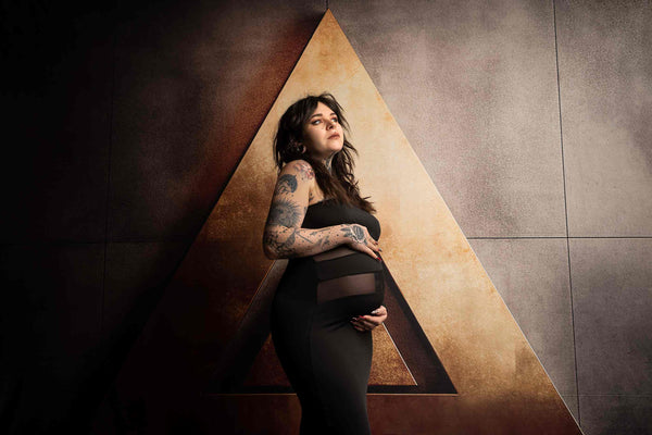 Émilie Trontin work