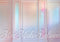 Kate Rose Irisé Mur Rétro Portrait Toile de fond conçue par Mini MakeBelieve - Kate Backdrop FR