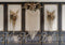 Kate Fête des mères Mur Sombre Macramé Boho Toile de fond conçue par Mini MakeBelieve - Kate Backdrop FR