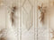 Kate Fête des mères Beige Mur Macramé Toile de fond conçue par Mini MakeBelieve - Kate Backdrop FR