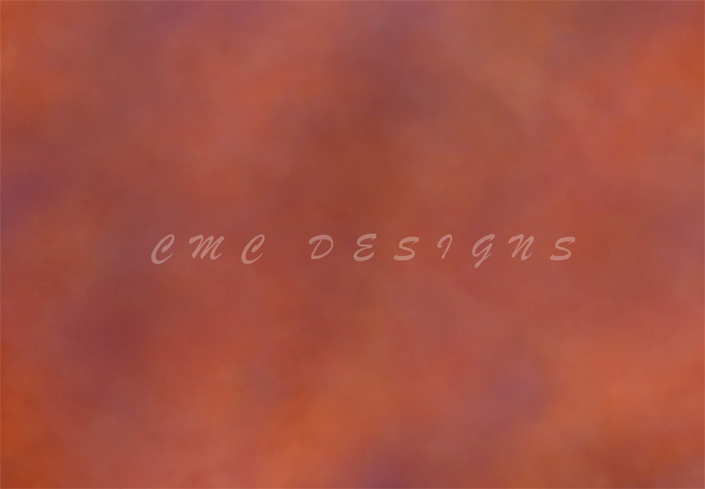 Kate Abstrait Rouge Dégradé Texture Toile de fond conçue par Candice Compton