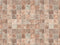 Kate Rétro Marron foncé Gris Texture à carreaux Sol Toile de fond conçue par Kate Image - Kate Backdrop FR