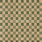 Kate Vintage Carreaux Beige et Vert Sol Toile de fond conçue par Kate Image - Kate Backdrop FR