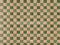 Kate Vintage Carreaux Beige et Vert Sol Toile de fond conçue par Kate Image - Kate Backdrop FR