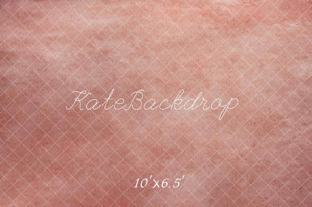 Kate Dégradé Rose & Blanc Sol Toile de fond conçue par Kate Image - Kate Backdrop FR