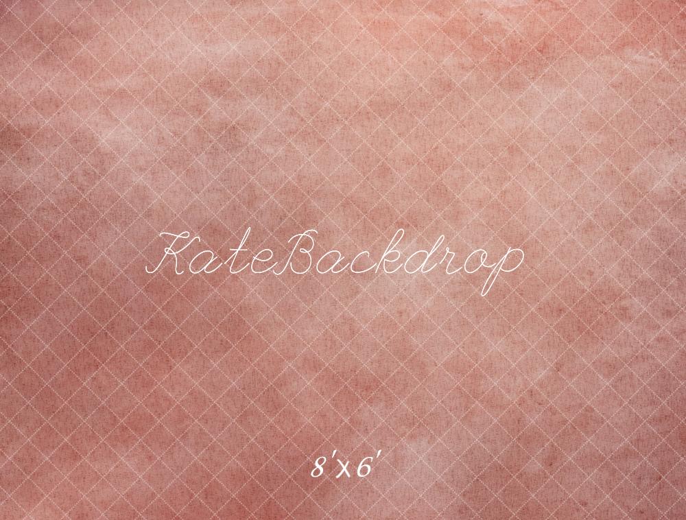 Kate Dégradé Rose & Blanc Sol Toile de fond conçue par Kate Image - Kate Backdrop FR