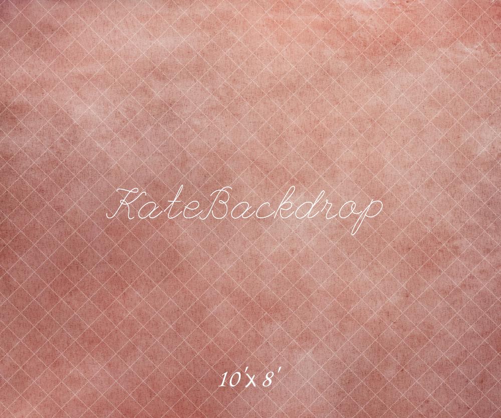 Kate Dégradé Rose & Blanc Sol Toile de fond conçue par Kate Image - Kate Backdrop FR