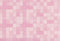 Kate Rétro Dégradé Rose & Blanc Carreaux Sol Toile de fond conçue par Kate Image - Kate Backdrop FR