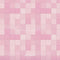 Kate Rétro Dégradé Rose & Blanc Carreaux Sol Toile de fond conçue par Kate Image - Kate Backdrop FR