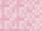 Kate Rétro Dégradé Rose & Blanc Carreaux Sol Toile de fond conçue par Kate Image - Kate Backdrop FR