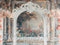 Kate Blanc Beaux-Arts Fleurs Élégant Arche Toile de fond conçue par Mini MakeBelieve - Kate Backdrop FR