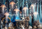 Kate Royaume des sirènes Méduse Lumière Toile de fond conçue par Patty Robert - Kate Backdrop FR