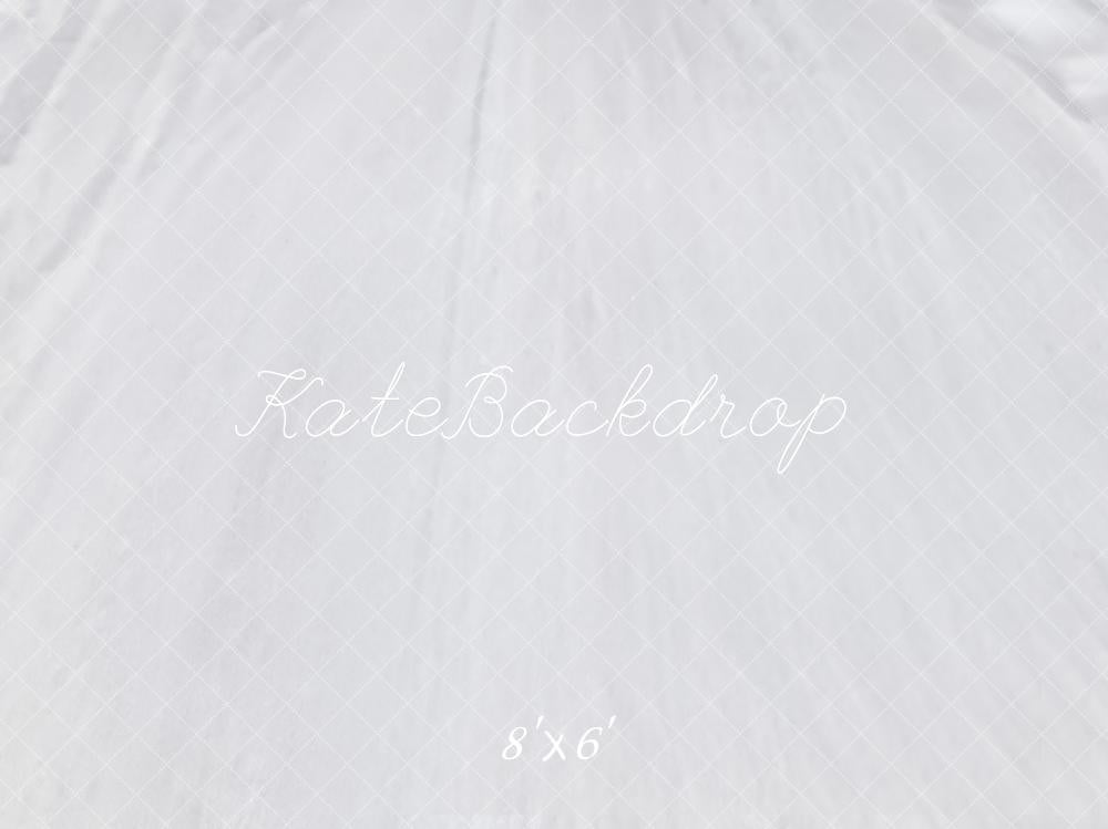 Kate Rétro Blanc ivoire Polyvalent Sol Toile de fond conçue par Kate Image - Kate Backdrop FR