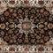 Kate Ancien Beaux-Arts Coloré Sol en marbre Floral Toile de fond conçue par Kate Image - Kate Backdrop FR