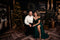 Kate Noël Noir Rétro Cheminée Fenêtre Ensemble de chambre (8pix8pi&10pix8pi&8pix10pi) - Kate Backdrop FR
