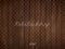 Kate Marron foncé Parquet Bois Sol Toile de fond conçue par Kate Image - Kate Backdrop FR