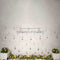 GROUPE VIP - Kate Fleurs sauvages Cake smash Enfant Toile de fond conçue par Jenna Onyia - Kate Backdrop FR