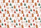 Kate Sapin de Noël Biscuits au pain d'épice Cadeau Toile de fond conçue par Chain Photographie - Kate Backdrop FR