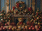 Kate Noël Ours en peluche Doré foncé Cheminée Toile de fond conçue par Emetselch - Kate Backdrop FR
