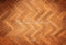 Kate Orange Marron Parquet à chevrons Sol Toile de fond conçue par Kate Image - Kate Backdrop FR