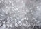 Kate Neige Glacée Béton Hiver Sol Toile de fond conçue par Mini MakeBelieve - Kate Backdrop FR