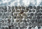 Kate Neige Pavé en détresse Hiver Sol Toile de fond conçue par Mini MakeBelieve - Kate Backdrop FR